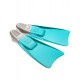 Ласты тренировочные Mad Wave POOL COLOUR LONG