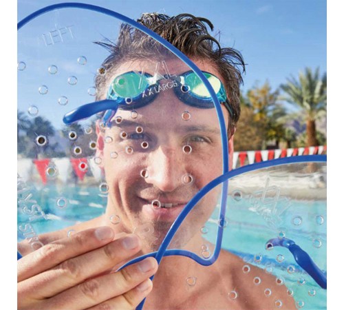 Лопатки для плавания TYR Catalyst Stroke Training Paddles Лопатки для плавания TYR Catalyst Stroke Training Paddles