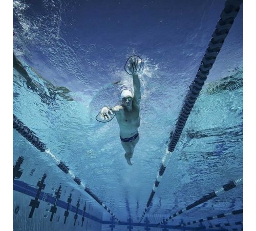 Лопатки для плавания TYR Catalyst Stroke Training Paddles Лопатки для плавания TYR Catalyst Stroke Training Paddles