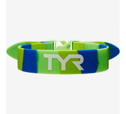 Фиксатор ног TYR RALLY TRAINING PULL STRAP Фиксатор ног TYR RALLY TRAINING PULL STRAP