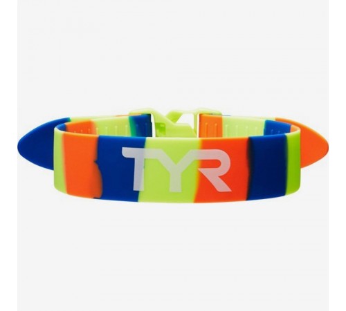 Фиксатор ног TYR RALLY TRAINING PULL STRAP Фиксатор ног TYR RALLY TRAINING PULL STRAP