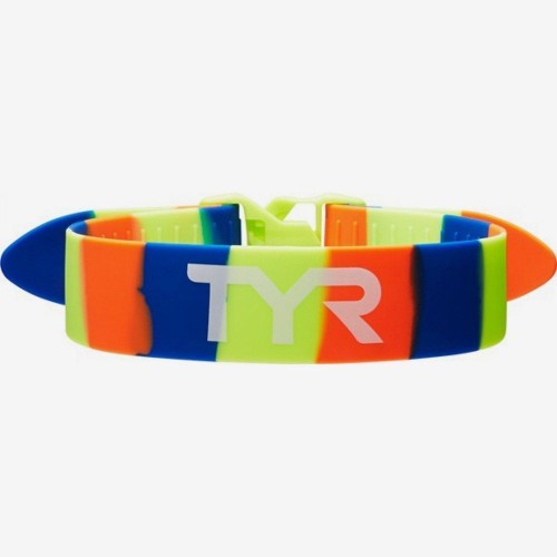 Фиксатор ног TYR RALLY TRAINING PULL STRAP