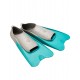 Ласты тренировочные Mad Wave POOL COLOUR SHORT