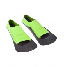 Ласты тренировочные Mad Wave Fins Training II Rubber