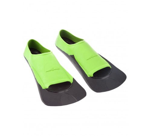 Ласты тренировочные Mad Wave Fins Training II Rubber Ласты тренировочные Mad Wave Fins Training II Rubber