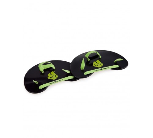 Лопатки MAD WAVE Paddles Finger