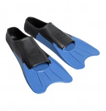 Ласты  Mad Wave Aqua Blade short