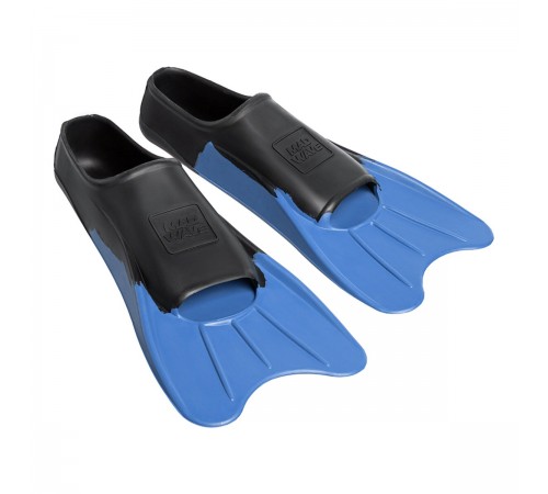 Ласты  Mad Wave Aqua Blade short
