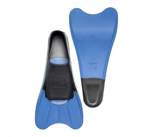 Ласты  Mad Wave Aqua Blade short