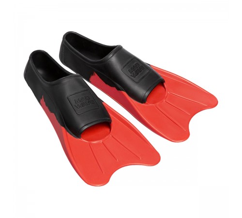 Ласты  Mad Wave Aqua Blade short