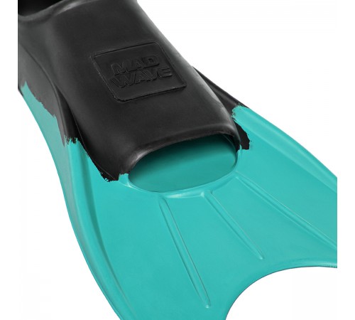 Ласты  Mad Wave Aqua Blade short