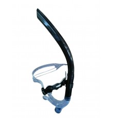 Трубка для плавания с клапаном Afina Sport SNORKEL 