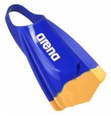 blue yellow