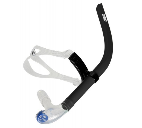 Трубка для плавания ARENA SWIM SNORKEL III Трубка для плавания ARENA SWIM SNORKEL III