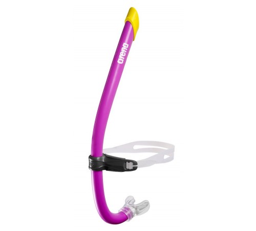 Трубка для плавания ARENA SWIM SNORKEL PRO III Трубка для плавания ARENA SWIM SNORKEL PRO III