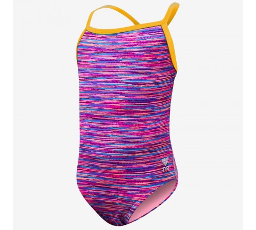 Купальник детский TYR SUNRAY DIAMONDFIT