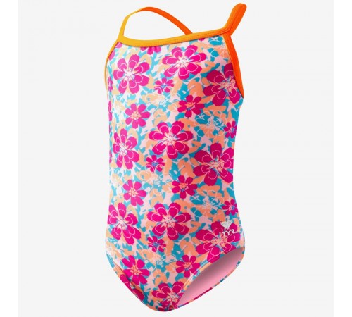 Купальник детский TYR SUNRAY DIAMONDFIT