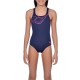 Купальник спортивный Arena ESSENTIALS JR SWIM PRO BACK L n