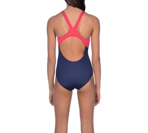 Купальник спортивный Arena ESSENTIALS JR SWIM PRO BACK L n Купальник спортивный Arena ESSENTIALS JR SWIM PRO BACK L n