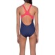 Купальник спортивный Arena ESSENTIALS JR SWIM PRO BACK L n