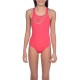 Купальник спортивный Arena ESSENTIALS JR SWIM PRO BACK L
