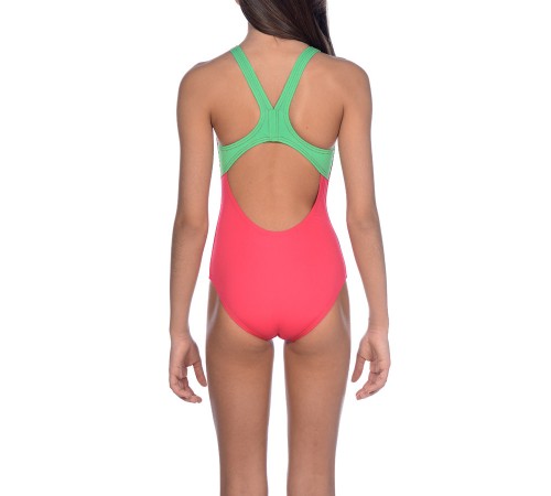 Купальник спортивный Arena ESSENTIALS JR SWIM PRO BACK L