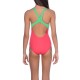Купальник спортивный Arena ESSENTIALS JR SWIM PRO BACK L