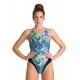 Купальник спортивный Arena KIKKO SWIM TECH