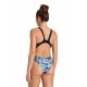 Купальник спортивный Arena KIKKO SWIM TECH