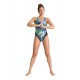 Купальник спортивный Arena KIKKO SWIM TECH