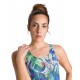 Купальник спортивный Arena KIKKO SWIM TECH