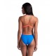 Купальник спортивный Arena LACE SOLID