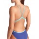 Купальник спортивный Arena LACE SOLID