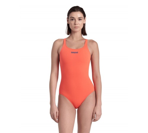 Купальник спортивный Arena TEAM SWIM PRO SOLID