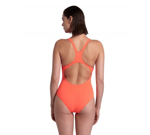 Купальник спортивный Arena TEAM SWIM PRO SOLID
