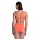 Купальник спортивный Arena TEAM SWIM PRO SOLID