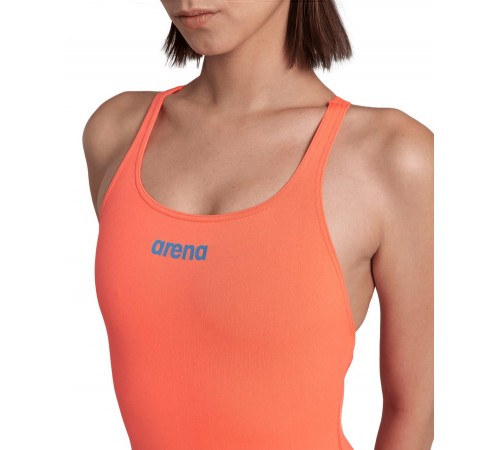 Купальник спортивный Arena TEAM SWIM PRO SOLID