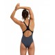 Купальник спортивный Arena TEAM SWIM PRO SOLID