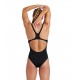 Купальник спортивный Arena TEAM SWIM PRO SOLID