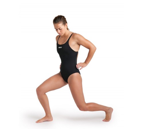Купальник спортивный Arena TEAM SWIM PRO SOLID