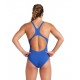 Купальник спортивный Arena TEAM SWIM PRO SOLID