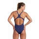 Купальник спортивный Arena TEAM SWIM PRO SOLID