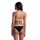 Купальник спортивный ARENA ICONS BIKINI CROSS BACK SOLID