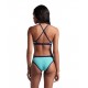 Купальник спортивный ARENA ICONS BIKINI CROSS BACK SOLID