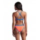 Купальник спортивный ARENA ICONS BIKINI CROSS BACK SOLID