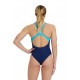 Купальник спортивный Arena SWIM PRO BACK PLACEMENT LB