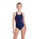 Купальник спортивный Arena SWIM PRO BACK GRAPHIC JR