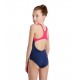 Купальник спортивный Arena SWIM PRO BACK GRAPHIC JR