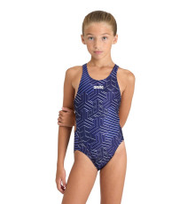 Купальник спортивный Arena KIKKO PRO SWIM TECH L JR