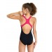 Купальник спортивный ARENA GALACTIC SWIM PRO BACK JR